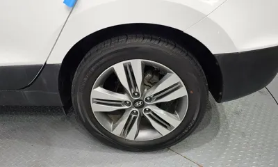 Hyundai Tucson 2015, 149675 км, за 6190000 KRW - фото 5