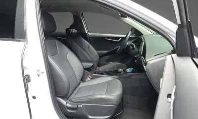 Kia Niro 2026, 4532 км, за 31300000 KRW - фото 11