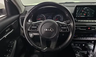 Kia Seltos 2020, 90560 км, за 17800000 KRW - фото 13