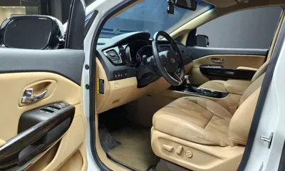 Kia Canival 2019, 114869 км, за 16700000 KRW - фото 10
