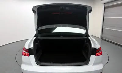 Audi A6 2023, 24714 км, за 49900000 KRW - фото 20