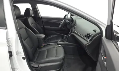 Hyundai Avante 2018, 57038 км, за 11990000 KRW - фото 10