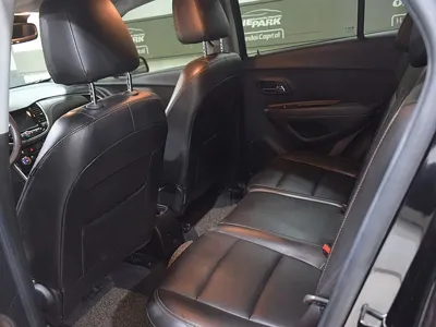 ChevroletGMDaewoo Trax 2017, 137800 км, за 6200000 KRW