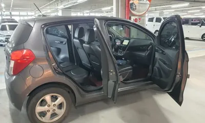 ChevroletGMDaewoo Spark 2016, 88899 км, за 4700000 KRW - фото 20