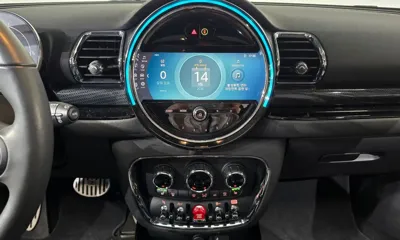 MINI Clubman 2024, 21207 км, за 28200000 KRW - фото 31