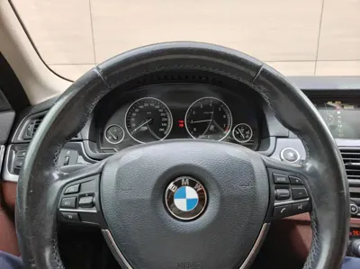 BMW 5 Series 2017, 88000 км, за 69800 CNY - фото 10