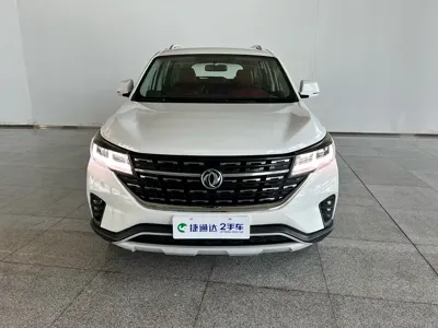 Fengxing Fengxing T5L 2019, 80399 км, за 25800 CNY
