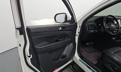 KG_Mobility_Ssangyong Rexton 2021, 84451 км, за 18900000 KRW - фото 24