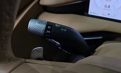 Genesis G80 2025, 23272 км, за 51000000 KRW - фото 38