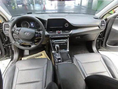 Hyundai Grandeur 2017, 114787 км, за 12900000 KRW - фото 10