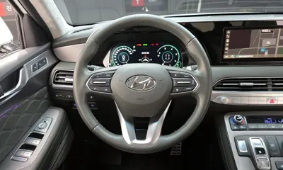 Hyundai Palisade 2022, 29598 км, за 35700000 KRW - фото 13