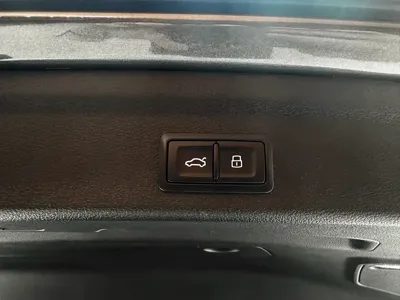 Audi Q3 2022, 42699 км, за 190000 CNY - фото 9