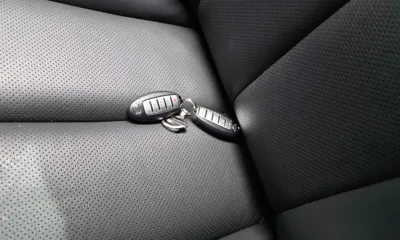 Nissan Altima 2017, 65934 км, за 7700000 KRW - фото 15