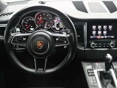 Porsche Macan 2016, 76000 км, за 168900 CNY - фото 12