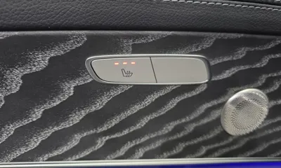 Mercedes-Benz E-Class 2021, 53992 км, за 36000000 KRW - фото 29