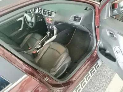 Citroen C3-XR 2016, 86800 км, за 20800 CNY - фото 11