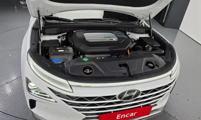 Hyundai Nexo 2023, 41352 км, за 23000000 KRW - фото 6