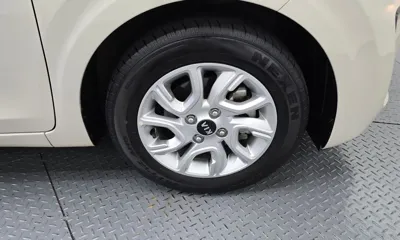 Kia Morning 2018, 49127 км, за 8900000 KRW - фото 21