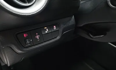 Kia K3 2022, 104243 км, за 20000000 KRW - фото 28