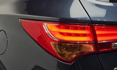 Hyundai Santafe 2015, 150008 км, за 7690000 KRW - фото 23