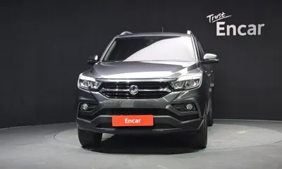 KG_Mobility_Ssangyong Rexton 2019, 85673 км, за 15200000 KRW - фото 3