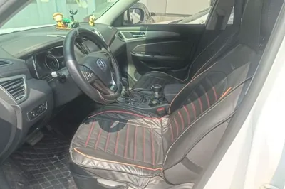 Changan CS75 2017, 73500 км, за 36754 CNY - фото 17