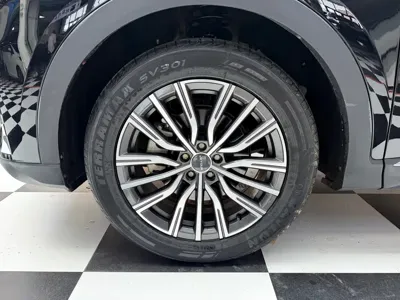 Jetour X70 Plus 2023, 30000 км, за 93800 CNY