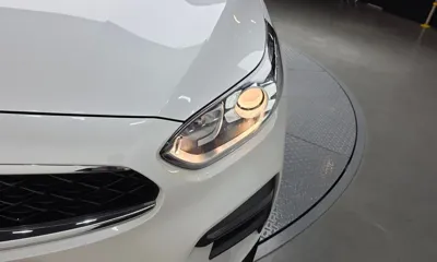 Kia K3 2020, 29303 км, за 99990000 KRW - фото 22