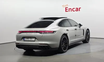 Porsche Panamera 2023, 30059 км, за 134000000 KRW