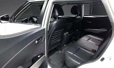 KG_Mobility_Ssangyong TIBOLI 2016, 76954 км, за 6990000 KRW - фото 11