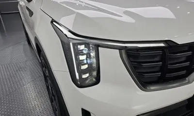 Kia Sorento 2024, 27000 км, за 48990000 KRW - фото 22