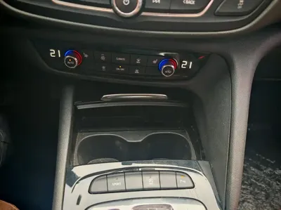 Buick Regal 2018, 90000 км, за 38000 CNY - фото 11