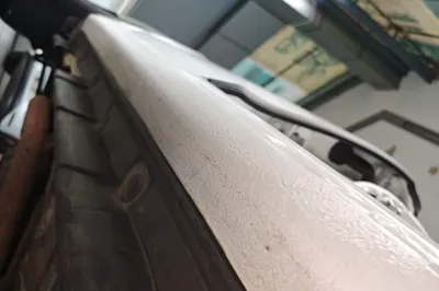 BYD Qin New Energy 2018, 47100 км, за 43595.38 CNY - фото 38