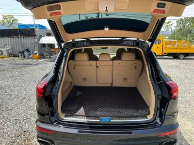 Porsche Cayenne 2015, 206580 км, за 18900000 KRW - фото 18