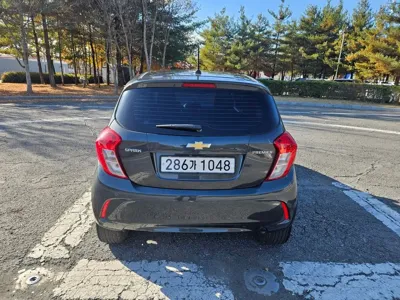 ChevroletGMDaewoo Spark 2021, 54329 км, за 8000000 KRW