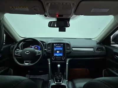Renault-KoreaSamsung QM6 2019, 129034 км, за 7500000 KRW - фото 7