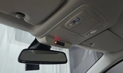 Renault-KoreaSamsung SM6 2017, 77303 км, за 7800000 KRW - фото 18