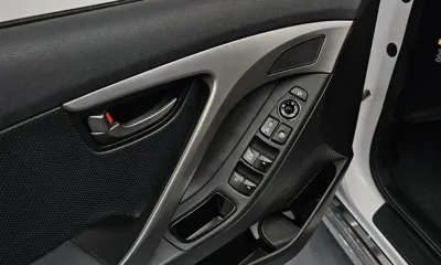 Hyundai Avante 2014, 206027 км, за 2950000 KRW - фото 14