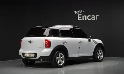 MINI Countryman 2013, 61905 км, за 6700000 KRW