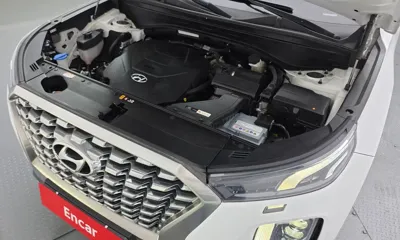 Hyundai Palisade 2022, 61848 км, за 23500000 KRW - фото 6