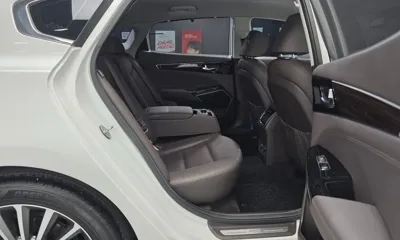 Kia K7 2019, 123230 км, за 13200000 KRW - фото 12