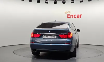 BMW Gran Turismo 2013, 246535 км, за 5900000 KRW