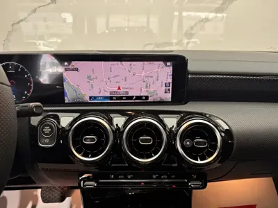 Mercedes-Benz A-Class 2019, 65000 км, за 88800 CNY - фото 12