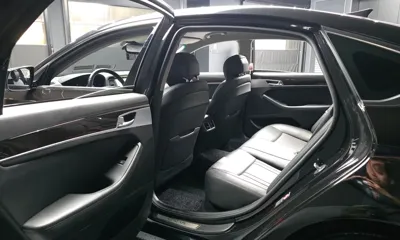 Genesis G80 2018, 120820 км, за 12500000 KRW - фото 26