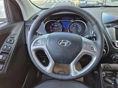 Hyundai Tucson 2013, 152355 км, за 5700000 KRW - фото 10