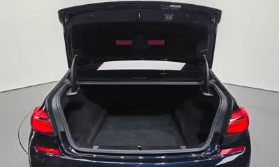 BMW 7-Series 2019, 130636 км, за 29500000 KRW - фото 20