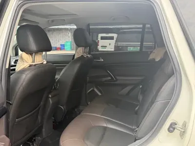 GAC Motor Trumpchi GS4 2016, 100000 км, за 24800 CNY - фото 4