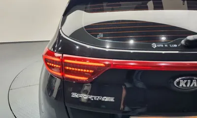 Kia Sportage 2019, 118294 км, за 16500000 KRW - фото 23