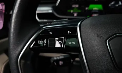 Audi e-tron 2022, 72262 км, за 48500000 KRW - фото 33