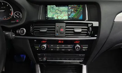 BMW X4 2017, 138240 км, за 19000000 KRW - фото 16